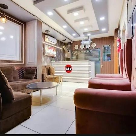 Balle Balle Inn By Next Level Hotels Amritszár Kültér fotó