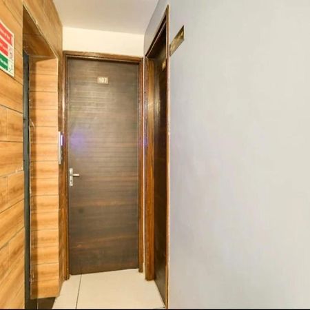 Balle Balle Inn By Next Level Hotels Amritszár Kültér fotó