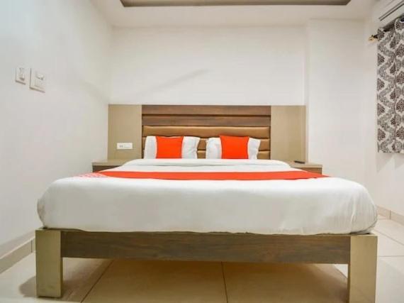 Balle Balle Inn By Next Level Hotels Amritszár Kültér fotó