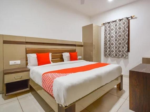 Balle Balle Inn By Next Level Hotels Amritszár Kültér fotó