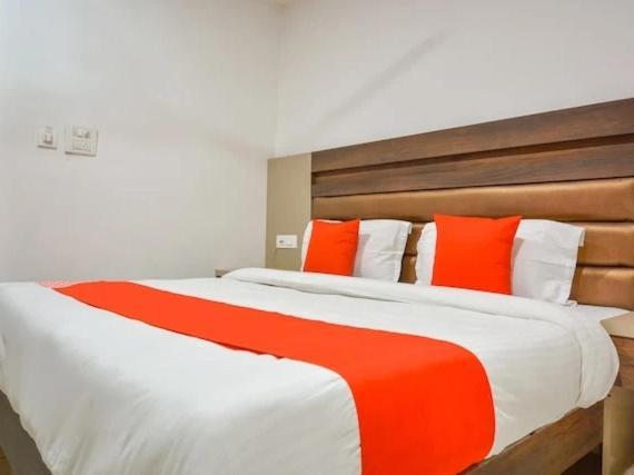 Balle Balle Inn By Next Level Hotels Amritszár Kültér fotó