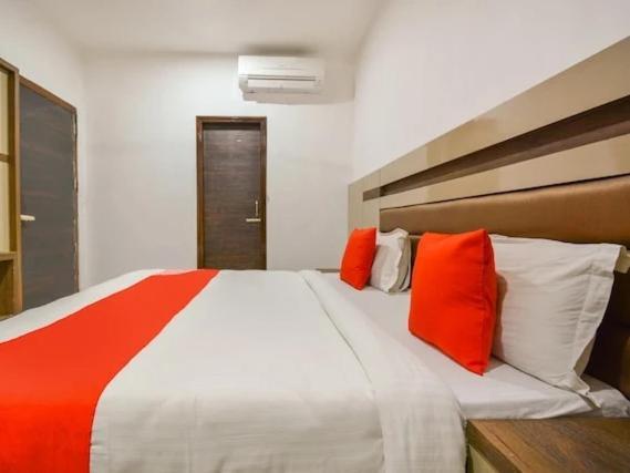 Balle Balle Inn By Next Level Hotels Amritszár Kültér fotó