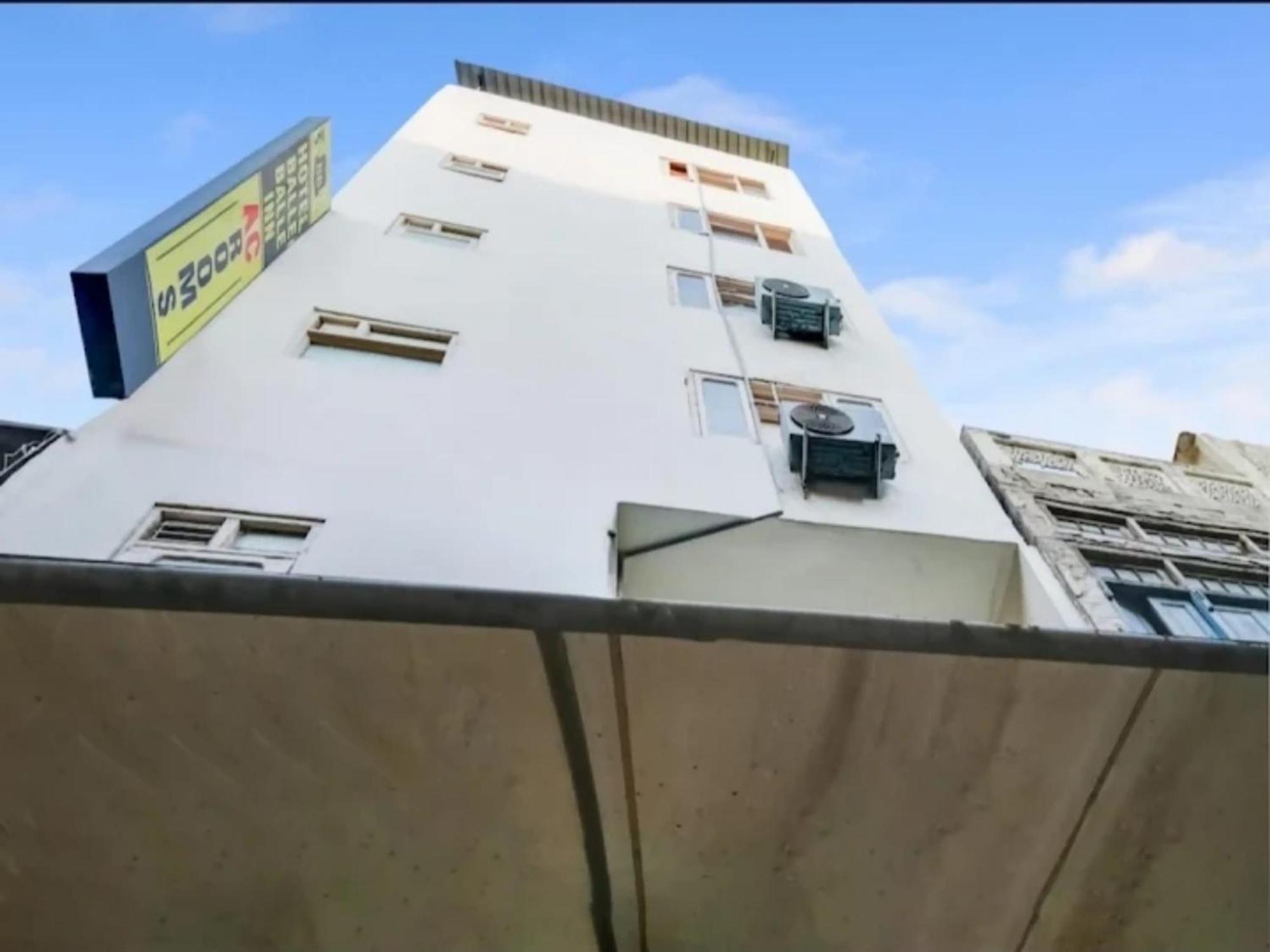 Balle Balle Inn By Next Level Hotels Amritszár Kültér fotó