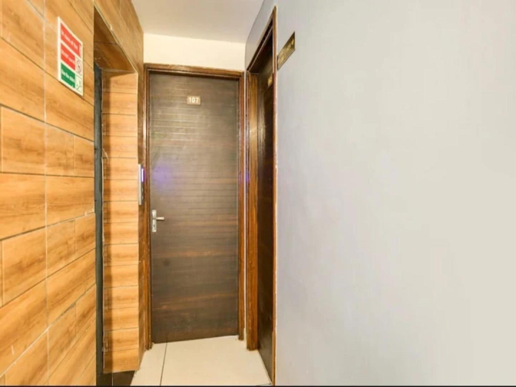 Balle Balle Inn By Next Level Hotels Amritszár Kültér fotó
